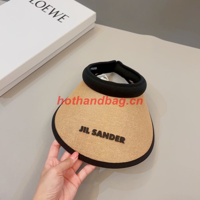 Jil Sander Hat JSH00004